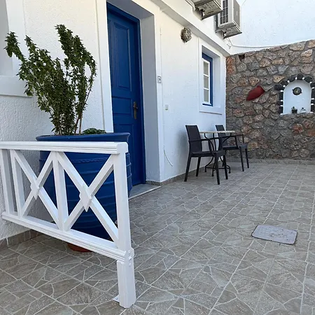 Lejlighedshotel Leonidas 3*