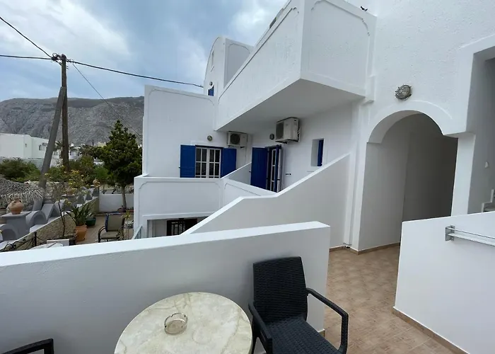 아파트호텔 Leonidas 3*