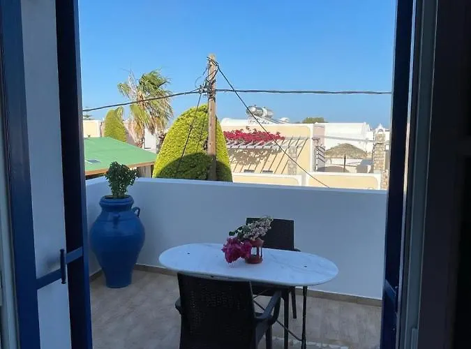 Apartahotel Leonidas