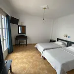 Lejlighedshotel Leonidas Kamári