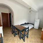 Leonidas Lejlighedshotel Kamári