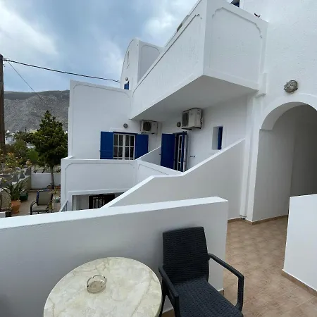 Apart Otel Leonidas 3*