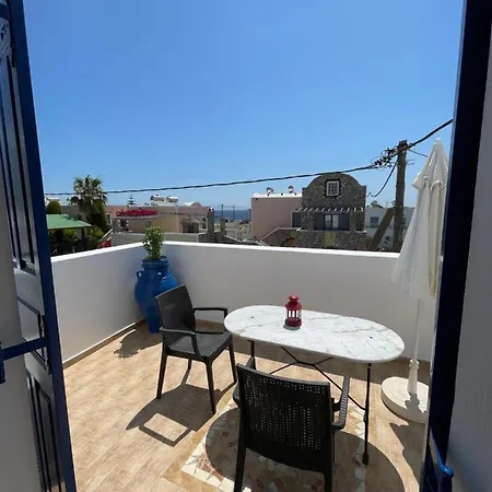 Leonidas Aparthotel *
